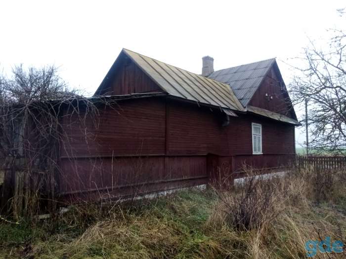 Дом, д.Лыщицы, фотография 5