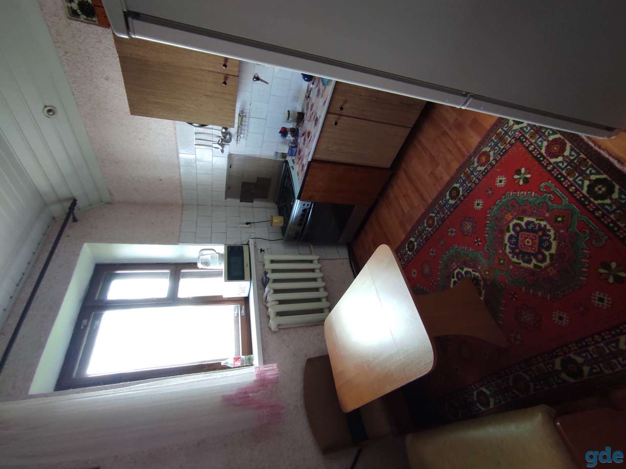 Продажа квартиры в Воложине, ул. Советская, фотография 2