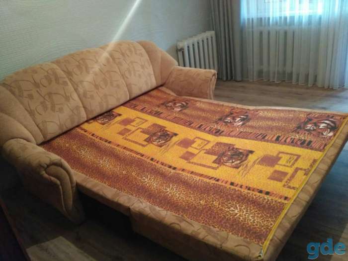 Продам диван 3хместный, фотография 4