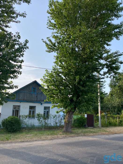 Полдома, Володарского 50, фотография 9