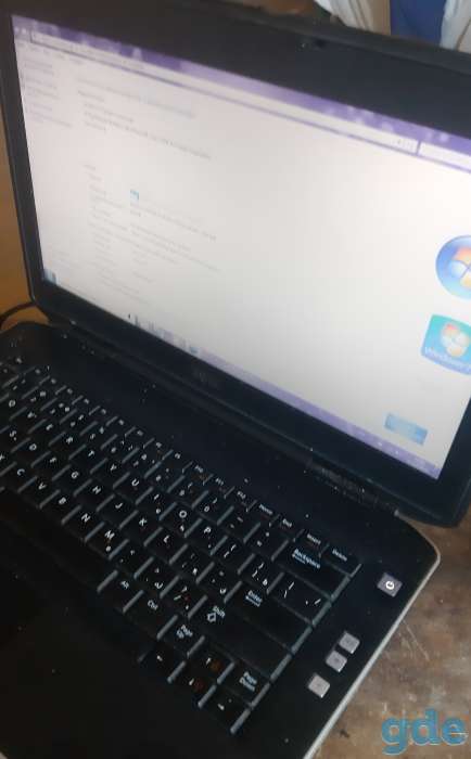 Ноутбук Dell latitude e5430, фотография 3