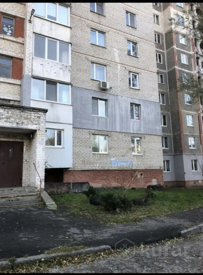 4-х комнатная квартира г. Мозырь, б. Дружбы д.11, фотография 9