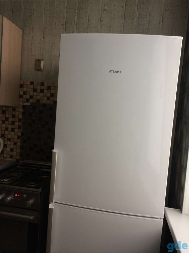 2-комн. квартира с Wi-Fi, фотография 5