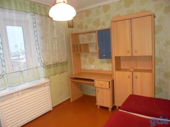 ПРОДАЕТСЯ КВАРТИРА 3-ком, фотография 7