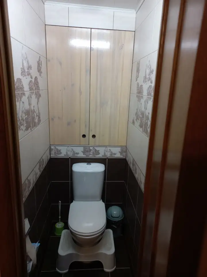 2-х комнатная квартира в Витебске, ул. Чкалова, 41-1, фотография 4
