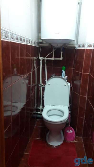 Снять квартиру г. Калинковичи, фотография 8