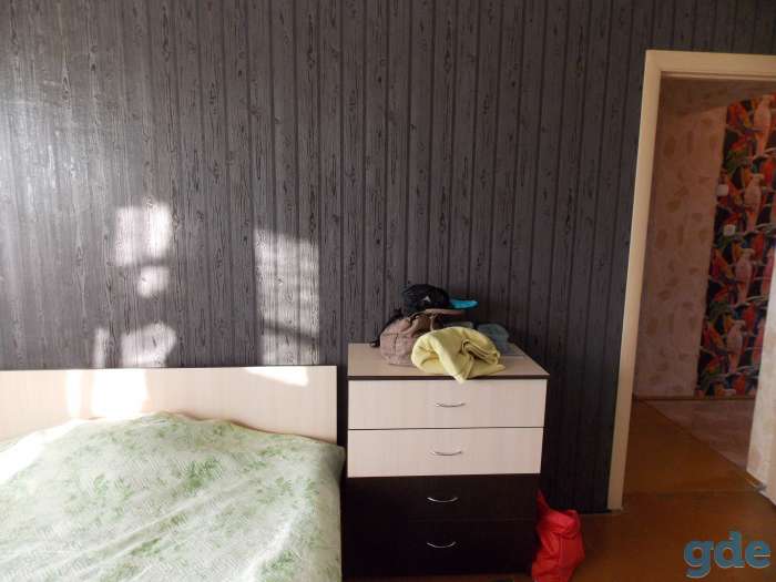 Продажа трехкомнатной квартиры, область, Дрибинский р-он, а/г Трилесино., фотография 3
