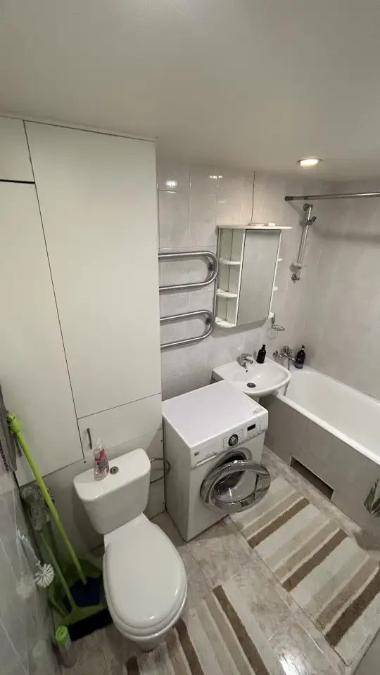 Аренда квартиры, Проспект победителей 47к1, фотография 6