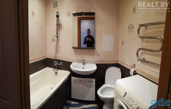 продажа 2-х комнатной квартиры, сурганова 21, фотография 2