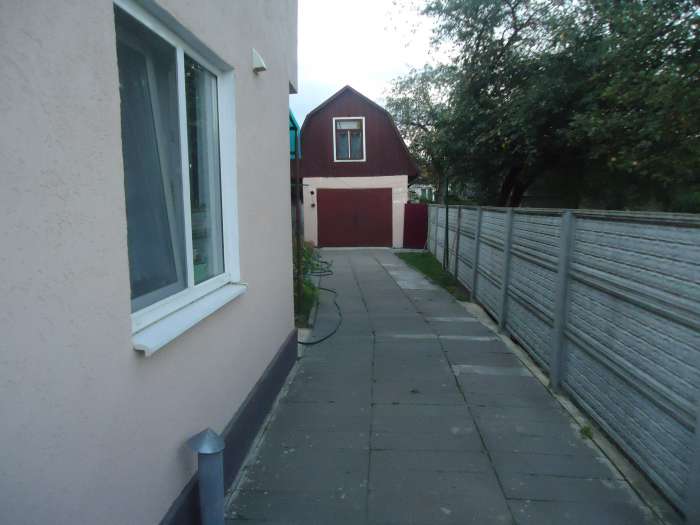 продам пол дома в Бресте, фотография 3