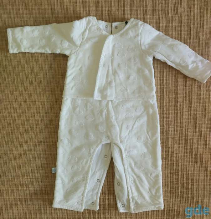 Продам комбинезон, фотография 3
