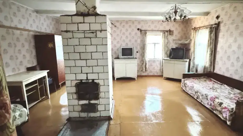 Продам дом, д. Козлякевичи, улица Центральная,43, Барановичский район, фотография 3