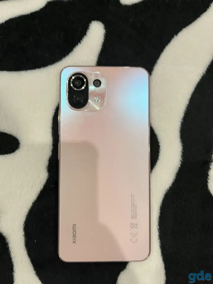 Xiaomi mi 11 Lite 128, фотография 1