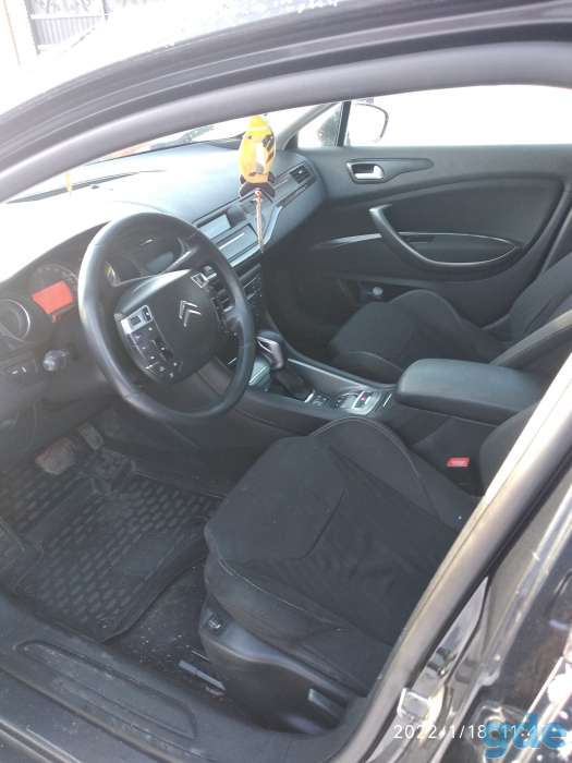 Продам Citroen C5, фотография 3
