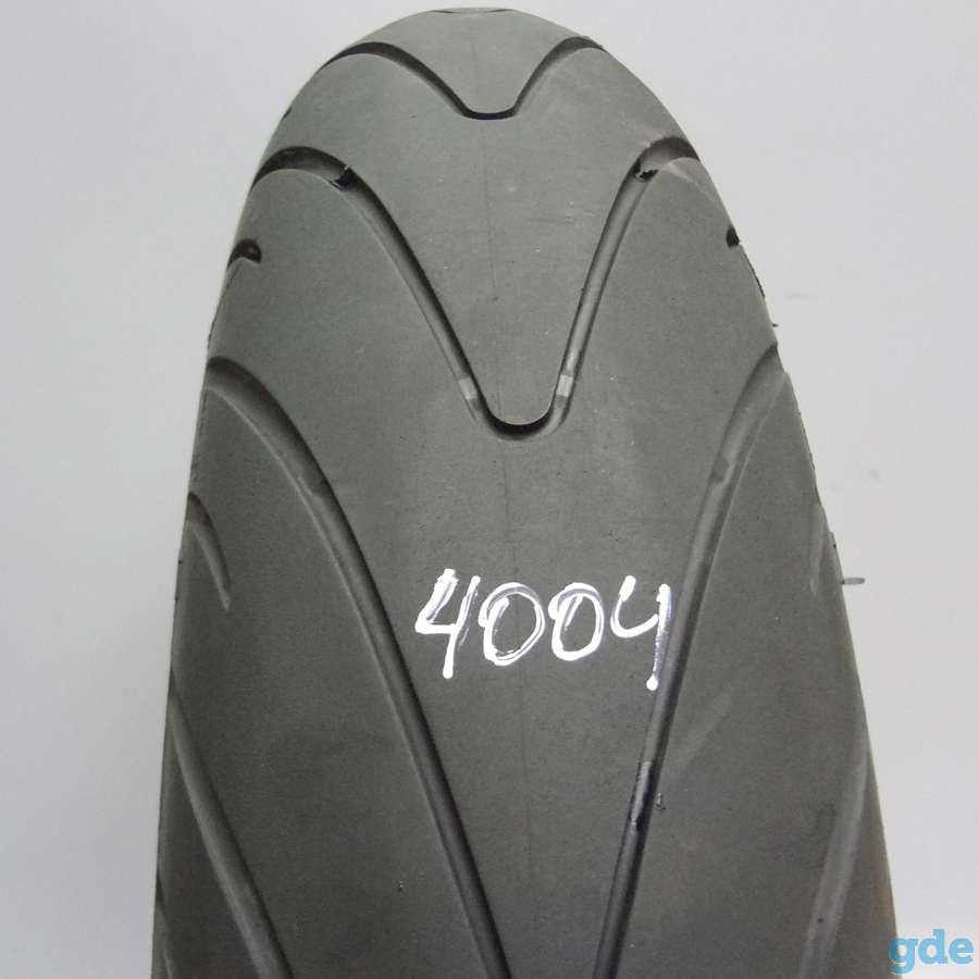 Моторезина Michelin Pilot Road 2 120/70-17 DOT18, фотография 1