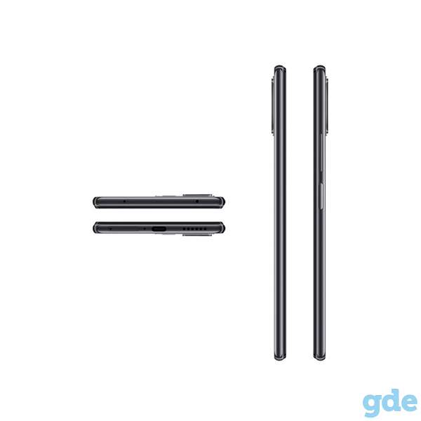 Xiaomi 11 Lite 5G NE 8GB/128GB (черный), фотография 8