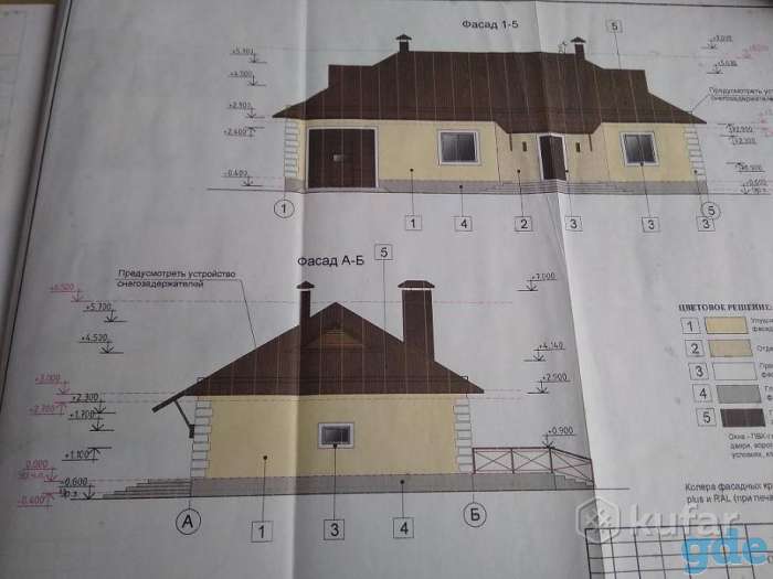 Участок аг. Кадино, фотография 3
