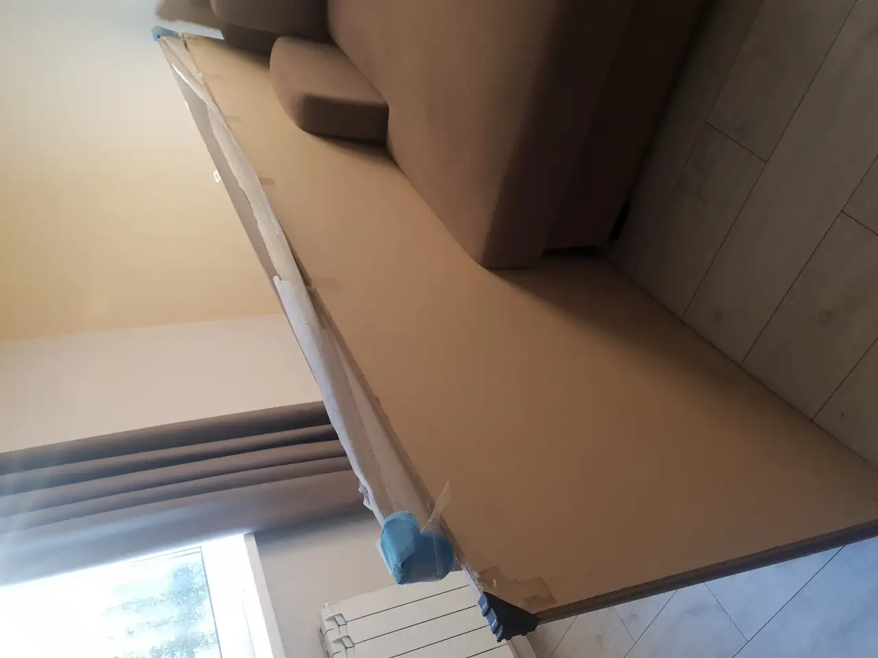 Продам  панели МДФ производство Италия, фотография 3