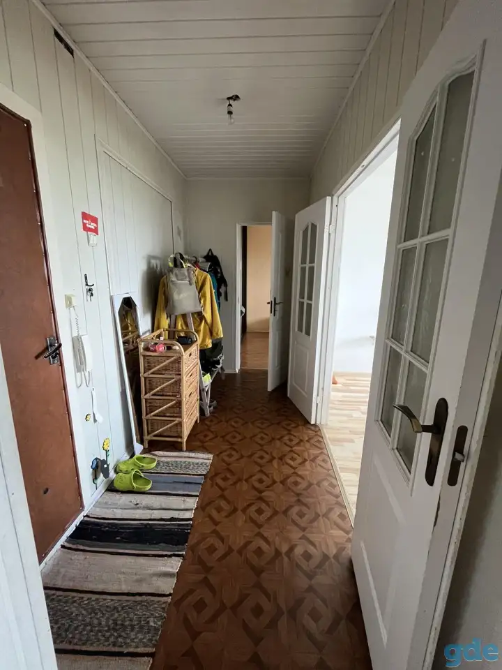 Сдается квартира, р-н,Якубова дом 6., фотография 8