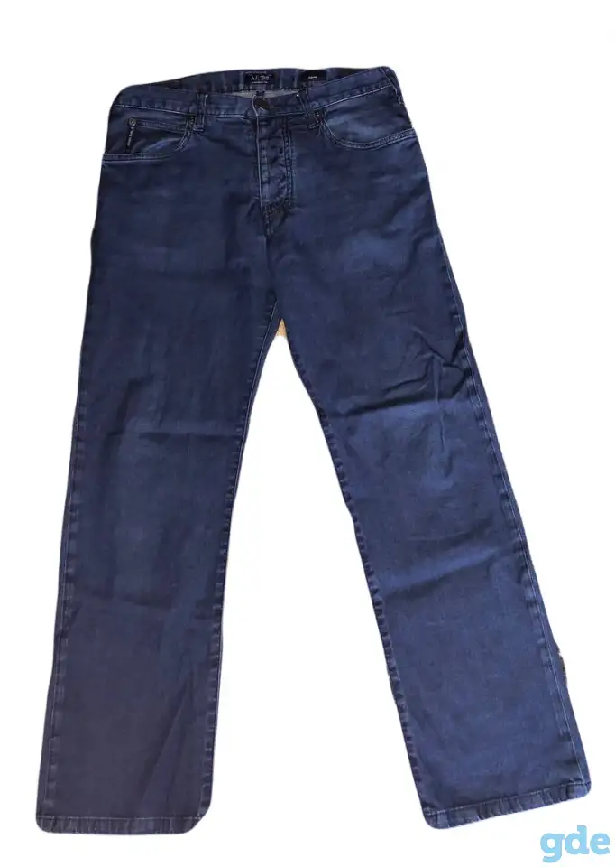 Armani Jeans Джинсы, фотография 5