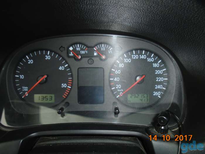 Продать Volkswagen Golf, фотография 7