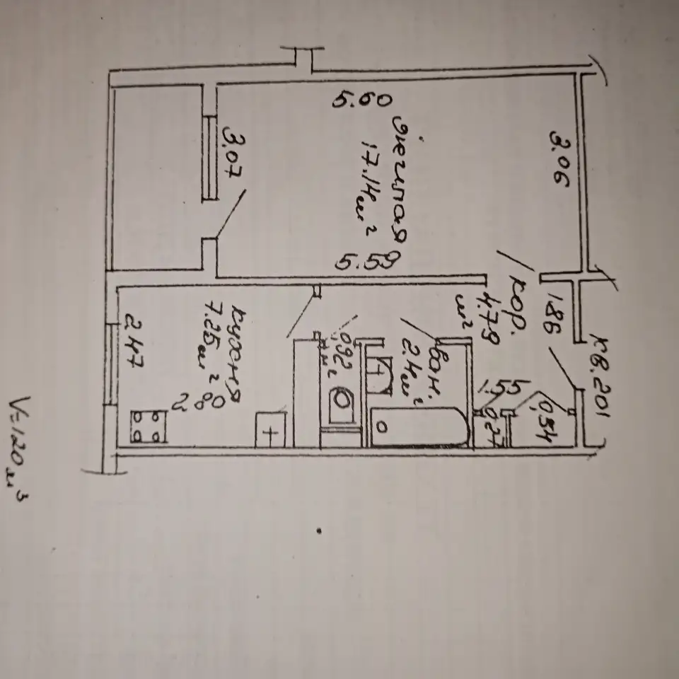 Продажа, Переулок Корженевского-4, фотография 6