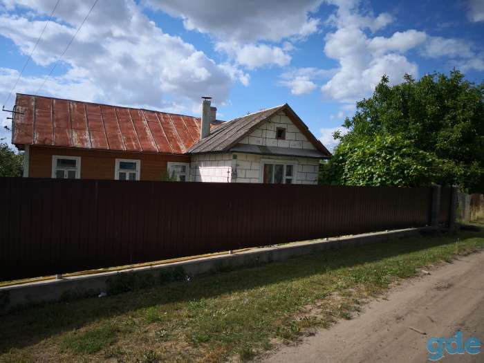 Продам дом в деревне Шовки., фотография 1