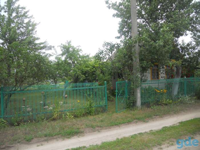 Дача Дударево, фотография 4