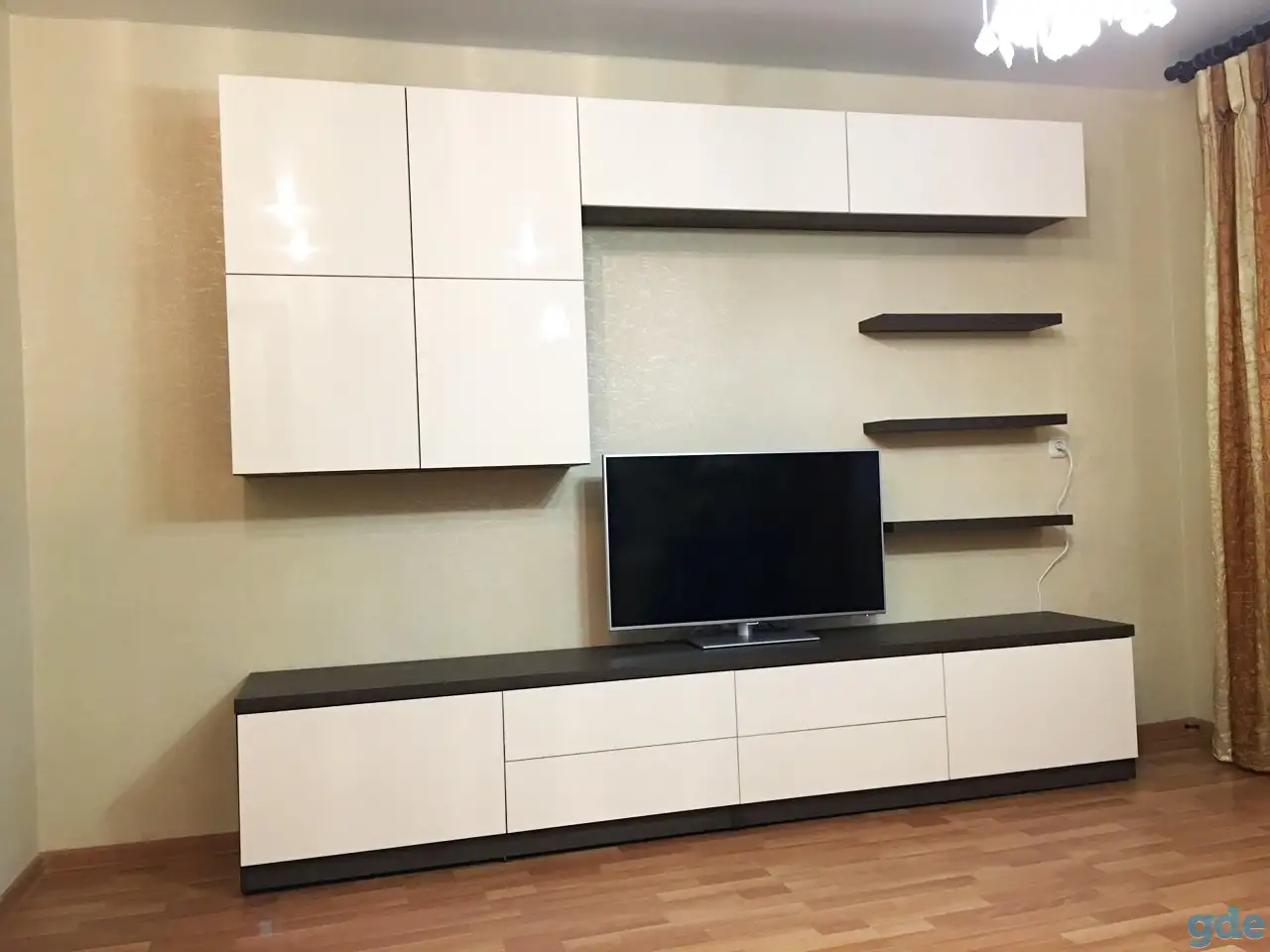 Мебель под заказ, фотография 1
