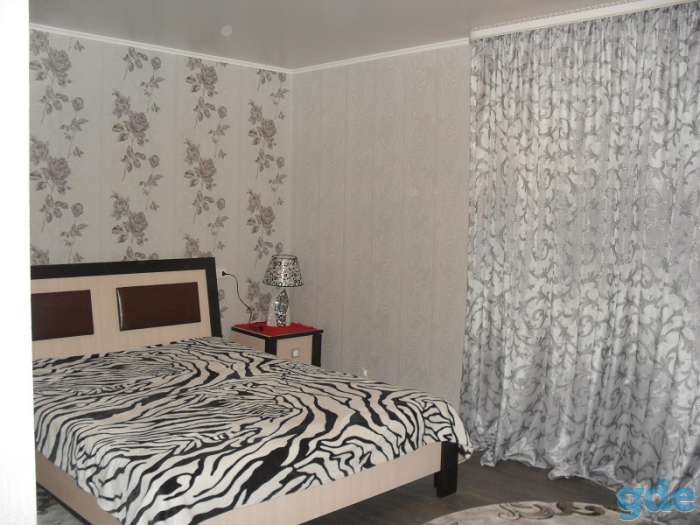 Сдаю в наем посуточно 1,2,3,ком квартиры, Брестская, фотография 2