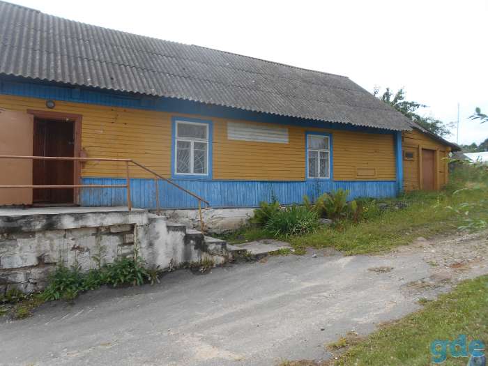 продам дом, д. Литва, Полочанский сельсовет, Молодечненский район, фотография 4