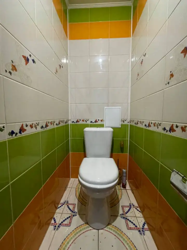 Квартира посуточно Рогачёв Парижской Коммуны, д.1, фотография 8