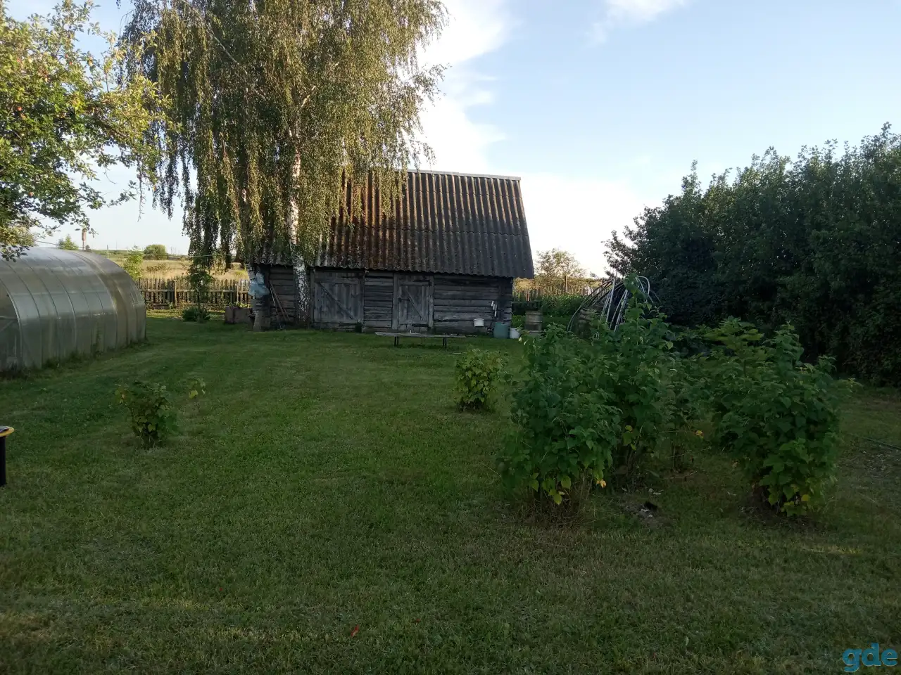 Продажа, Минская обл.Пуховичский 49, фотография 12