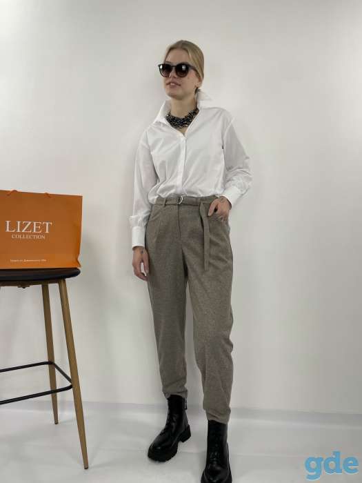 Досатвка женской одежды от бренда lizet collection, фотография 3