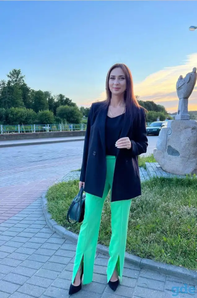 Женская одежда от Лизет, фотография 3
