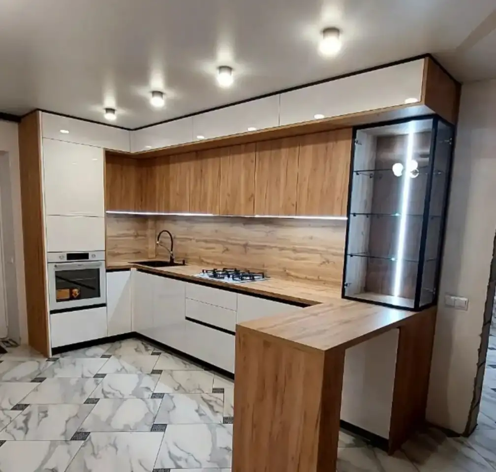 Сборка любой мебели, проект, деталировка., фотография 3