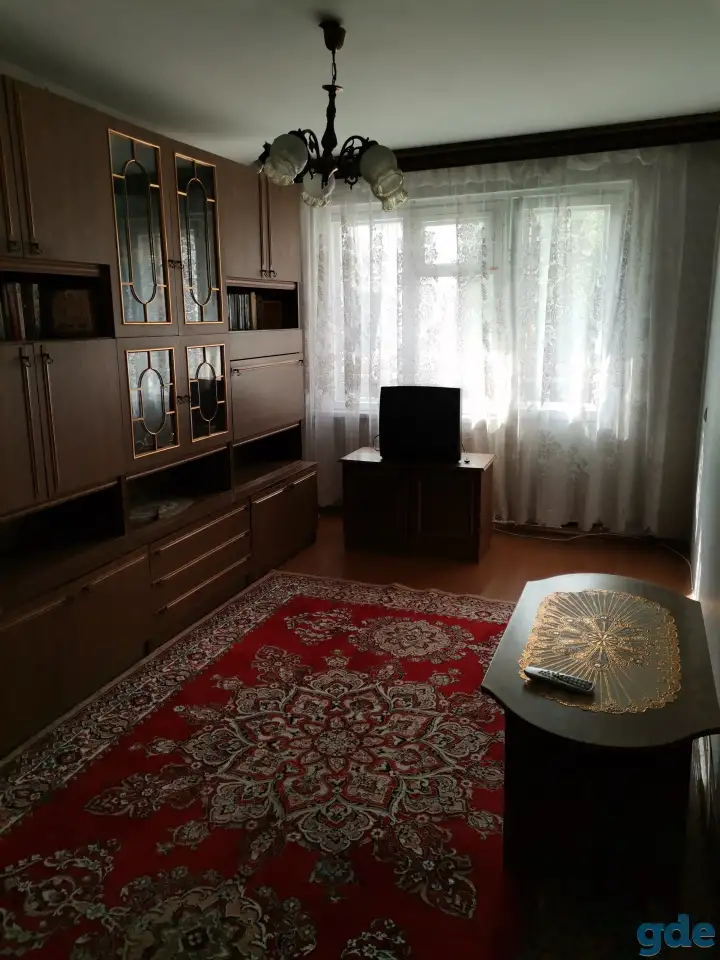 Сдам квартиру, Ул П Глебки, фотография 5