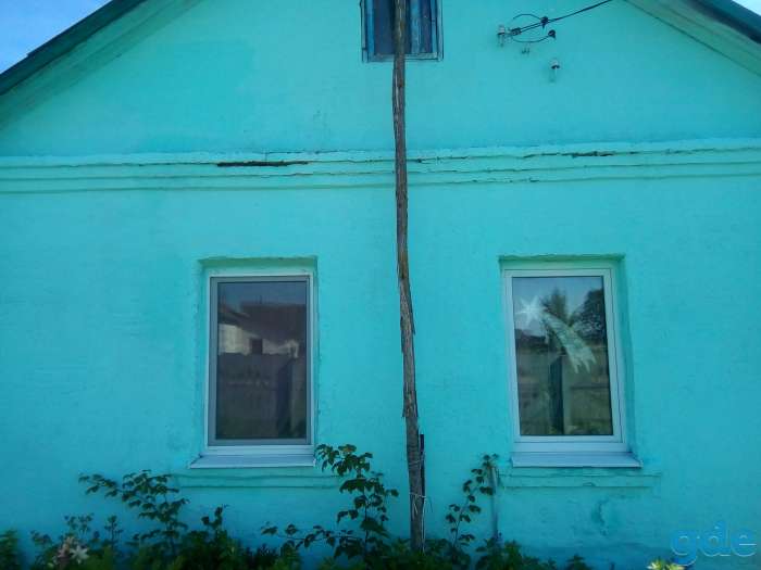 Продам дом, район,д.Вишневка, Крупицкий с/с,д.16 ,ул.Центральная., фотография 3