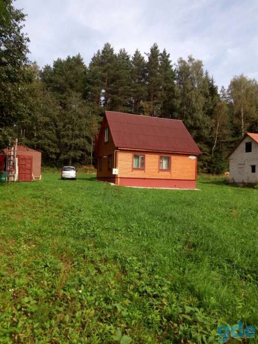 Срочно продам уютный новый дом для спокойной жизни!, фотография 1