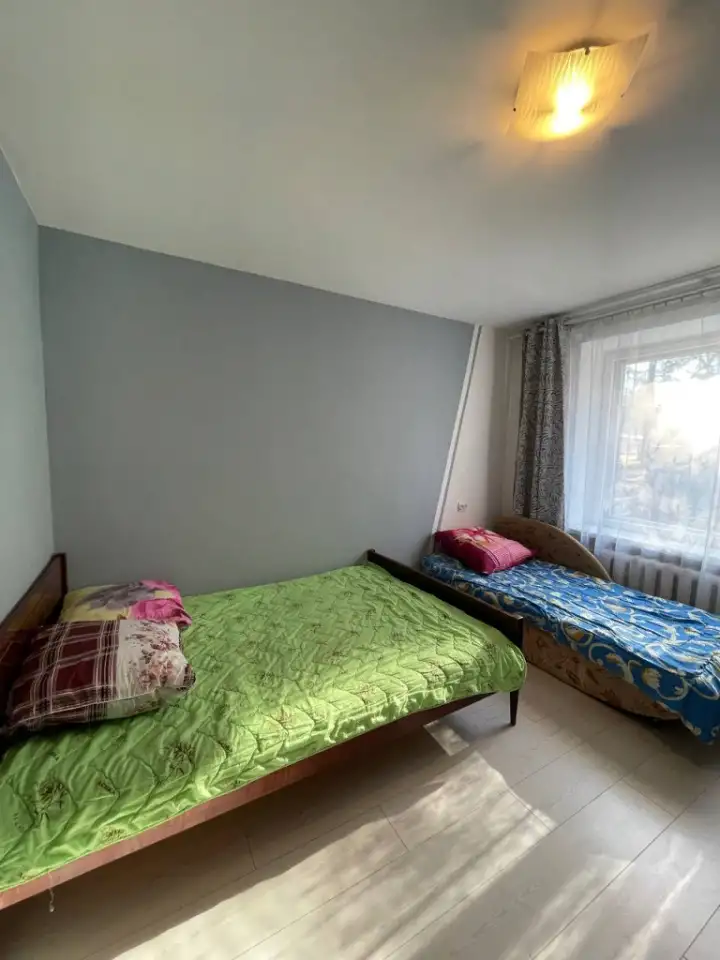 Жилье посуточно. Гибкие цены Свислочь ул.Набережная 2, фотография 2