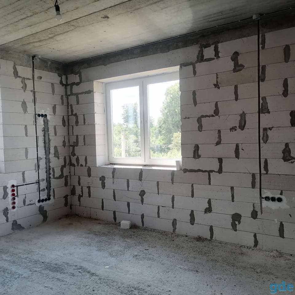 Электромонтажные работы, фотография 4