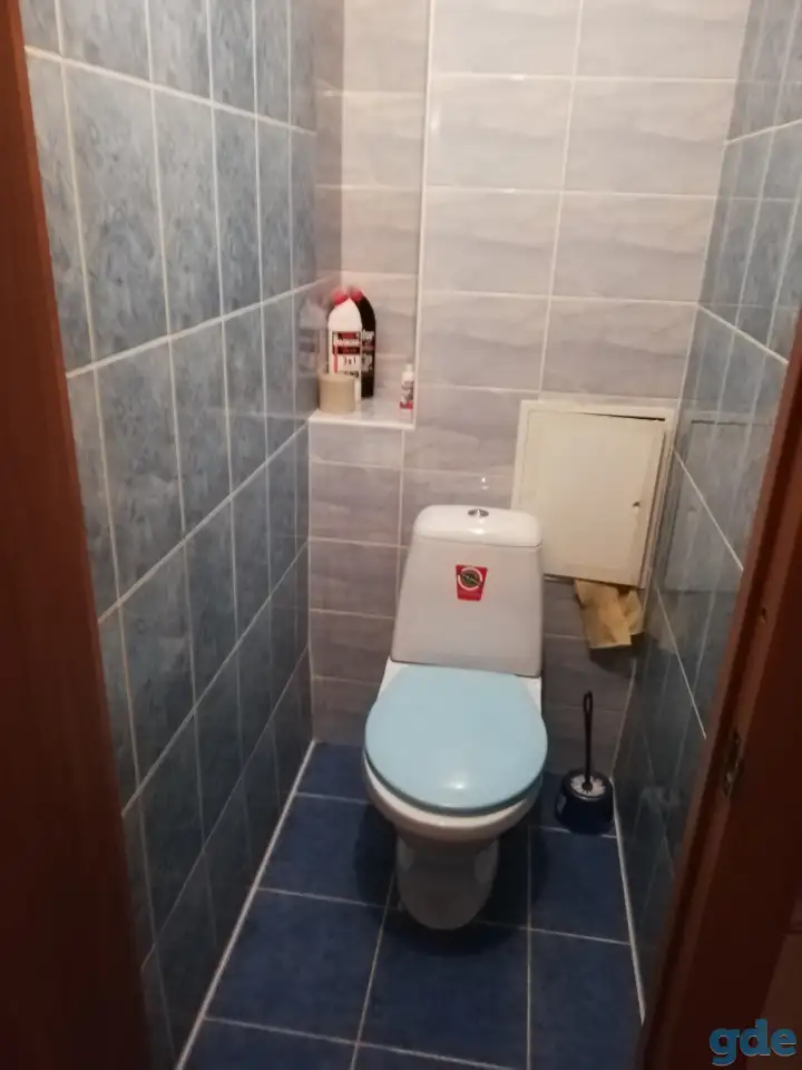 Сдаю квартиру на длительный срок, ул. Курчатова 36/1 кв. 40, фотография 3
