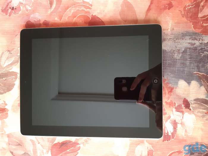 Продам iPad 4, фотография 1