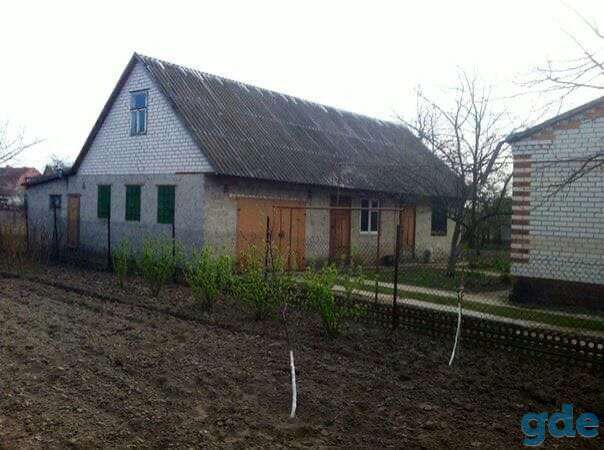 Коттедж, Славянская 11, фотография 8