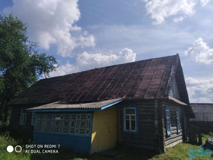 Продам дом!, Д.Добромысли, ул.Фермерская15, фотография 11