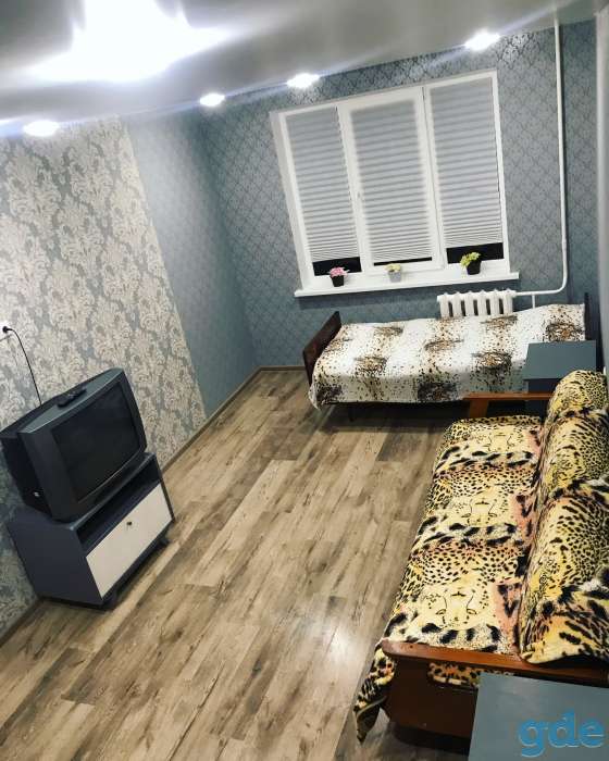 Квартира на сутки, ул. Брестская 289, фотография 6