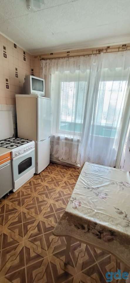 Срочно продам 2х комнатную, тихий центр, ул Зеленая дом 11, фотография 5