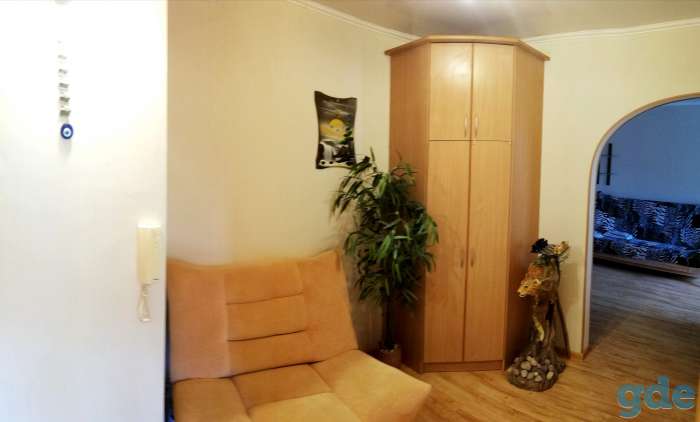 2-х, 3-х комнатные квартиры в Новополоцке, Янки Купалы 24, фотография 4