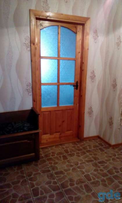 Сдам трёхкомнатную квартиру в г. Ошмяны на длительный срок, фотография 2