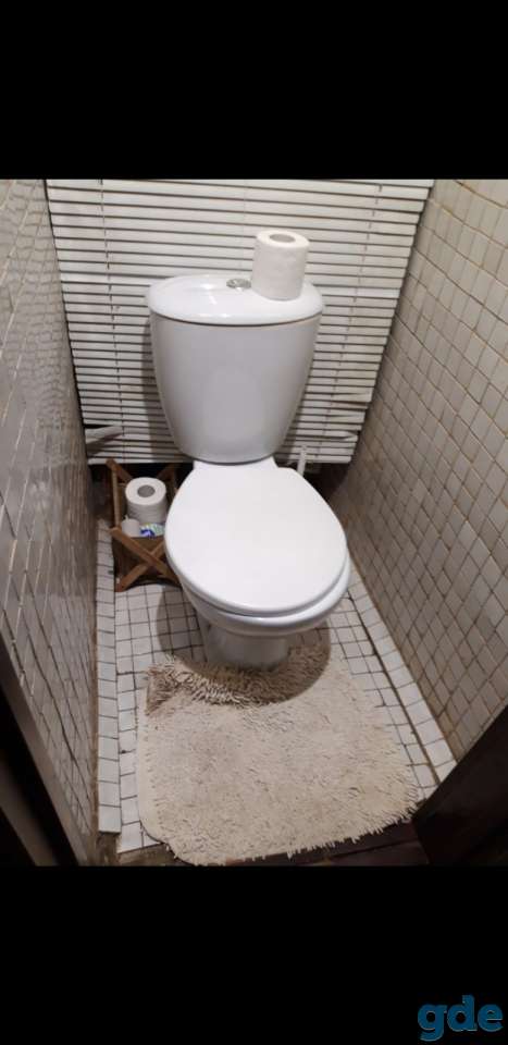 Сдам 2-х комнатную квартиру в Поставах, Гайдара, фотография 8